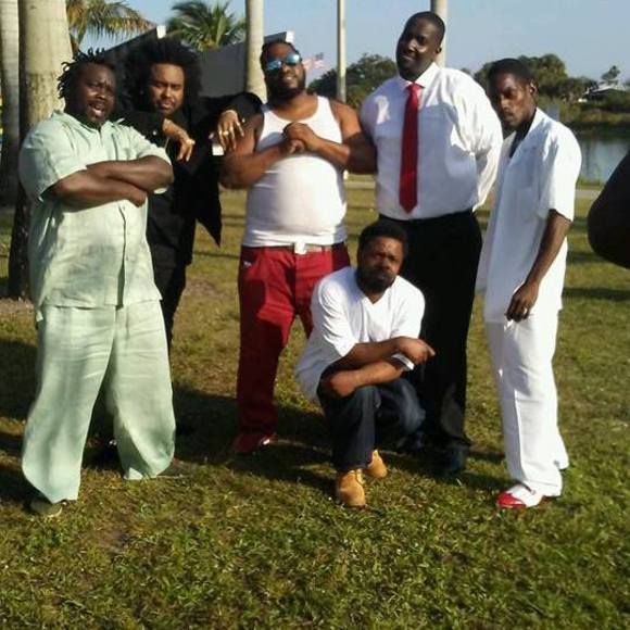 Meet your Posher, Ray - Picture 1 of 1